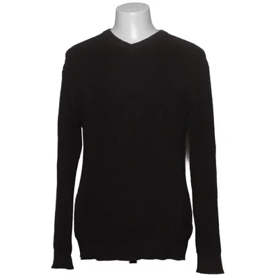 Pullover (Brun) från Good Reaction Bomull