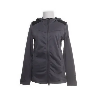 Hoodie (Gray) from Active Touch Cotton, Polyester