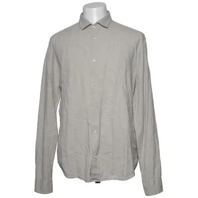 Shirt (Beige) from Riley Cotton