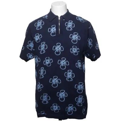 Polo (Bleu) de Buttergoods Coton