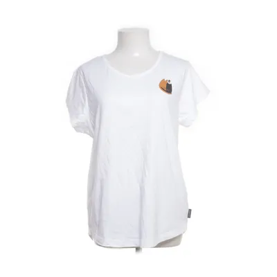 T-shirt (White) from Gary Mash Organic cotton