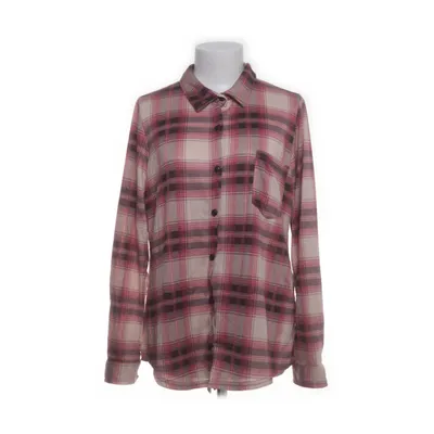 Flanellskjorta (524222.81) från Chicoree Elastan, Polyester