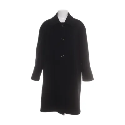 Kappa (Svart) från Thing Kashmir, Ull