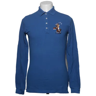 Rugby shirt (Slim Fit) from Bronzaji