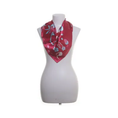 Halsdoek (Roze) van Yves Rocher Polyester
