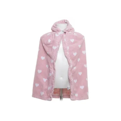 Badjas (Roze) Katoen