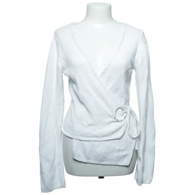 Wikkelvest (Wit) van Hunkydory Katoen