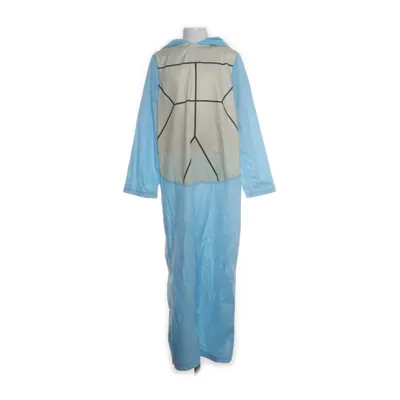 Maskeradkläder (Blå, Gul) från Pokémon Polyester