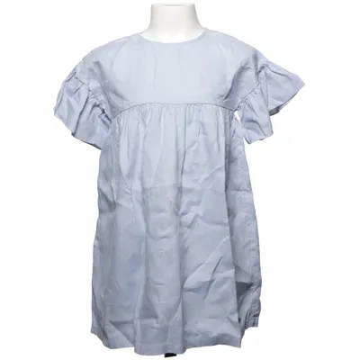 Klänning (Blå) från H&M Adorables Linne