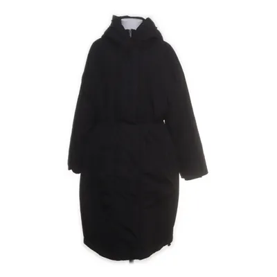 Vinterkappa (Svart) från Soaked in Luxury Polyester