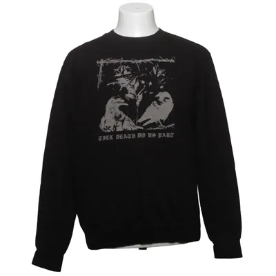 Sweatshirt (Black) from Frost