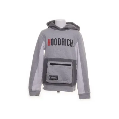 Huvtröja (Grå) från Hoodrich Bomull, Polyester