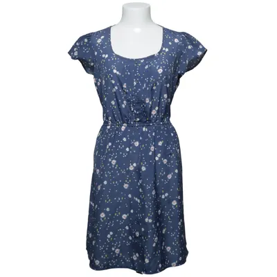 Klänning (Blå, Vit, Flerfärgad) från Xhilaration Polyester