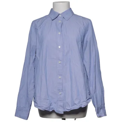 Chemise (Bleu, Multicolore, Blanc) de Arket Coton