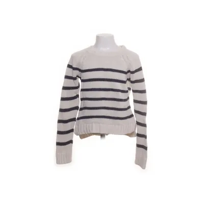 Tröja (Vit, Svart) från Gap Kids Bomull