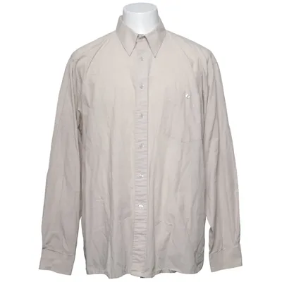 Shirt (Beige) van Rappson
