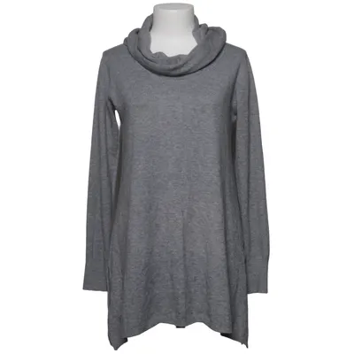 Pul à col roulé (Gris) de Damod Élasthane, Viscose, Laine