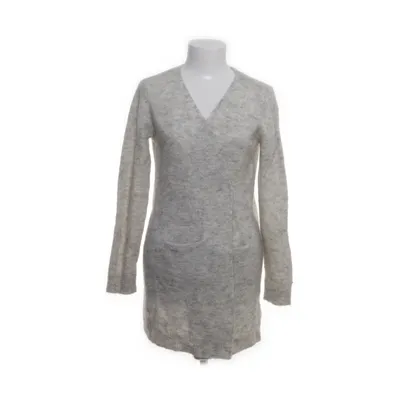 Kofta (Grå) från Cream Akryl, Elastan, Mohair, Nylon, Ull