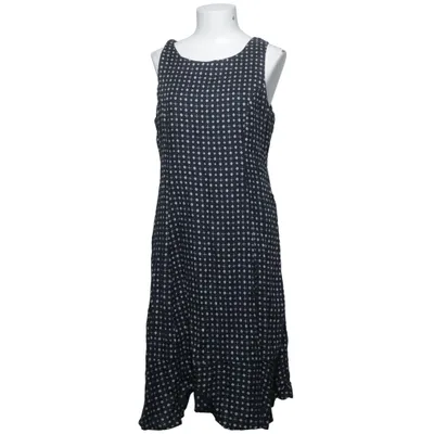 Dress (ALBERTINA) from Honey Bee Blue Viscose