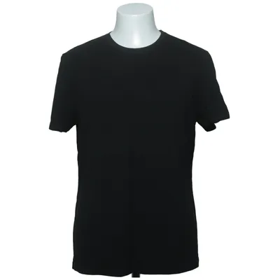 T-shirt (Black) from Weard Bamboo, Cotton, Elastane
