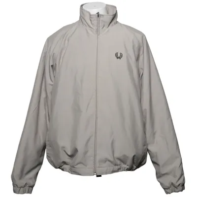 Veste (Beige) de Fred Perry Sportswear Nylon, Polyester