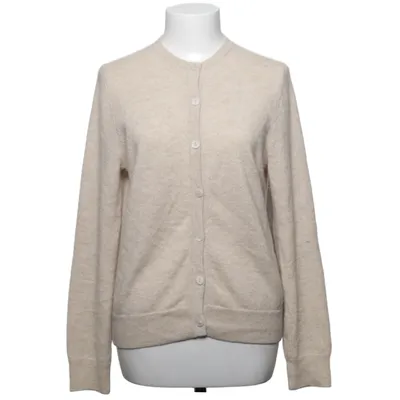Cardigan (Beige) van Soft Goat Kasjmier