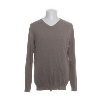 Pullover (Brown) from OCHNIK Cotton