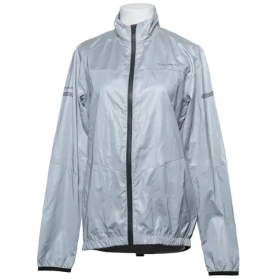 Veste réfléchissante (Gris) de Endurance Polyester