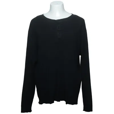 T-shirt manches longues (Noir) de TDK