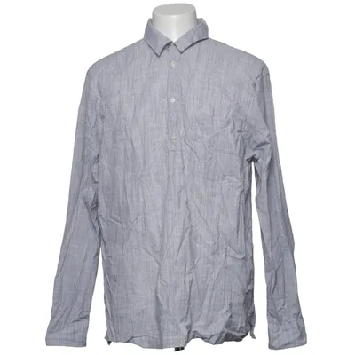 Skjorta (Vito Striped Shirt) från Weekday Bomull