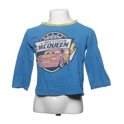 Långärmad t-shirt (VH2133) från Cars Bomull
