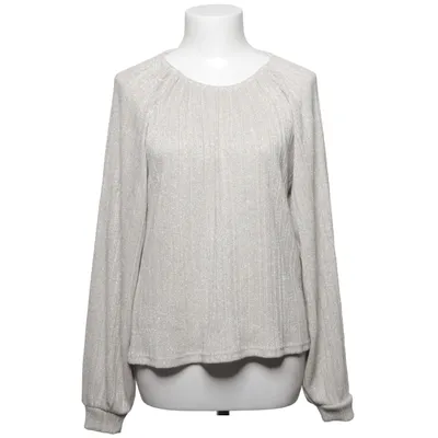 Tröja (Beige) från Pieces Viskos