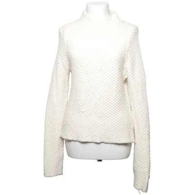 Sweater (Beige) from Busnel Merino wool
