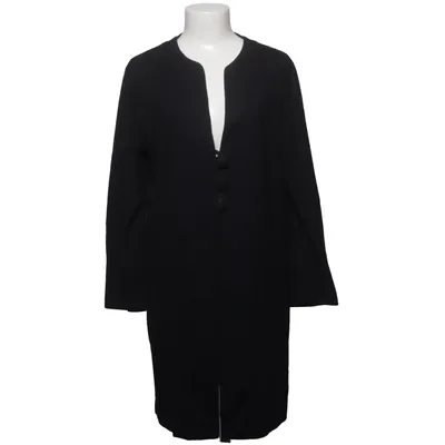 Cardigan (Noir) de Jane Wikström Coton
