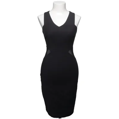 Cocktailklänning (Svart) från Mohito Bomull, Elastan, Polyester
