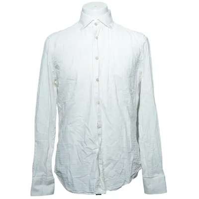 Shirt (Wit) van Rossi
