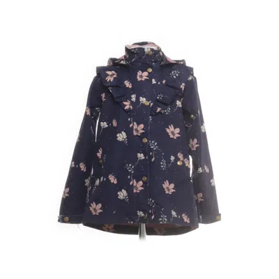 Jacka (Blå, Flerfärgad) från Petite Chérie Polyester