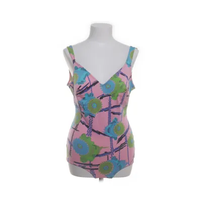 Baddräkt (6432/4/21 C 44) från Felina Elastan, Polyamid