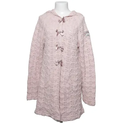 Kofta (Rosa) från Odd Molly Bomull, Elastan, Polyester