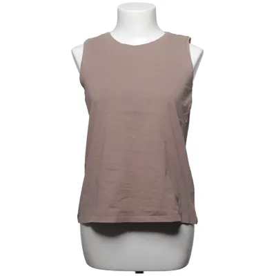 Linne (Beige) från Mohito Bomull, Elastan