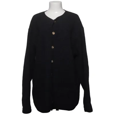 Strickjacke (Grau) von Georg Maier