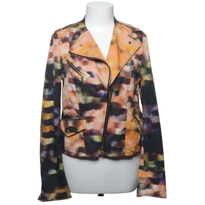 Veste de motard (871720-4033) de Blacky Dress Polyester