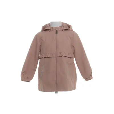 Shell jack (Roze) van Newbie by KappAhl Polyamide, Polyester