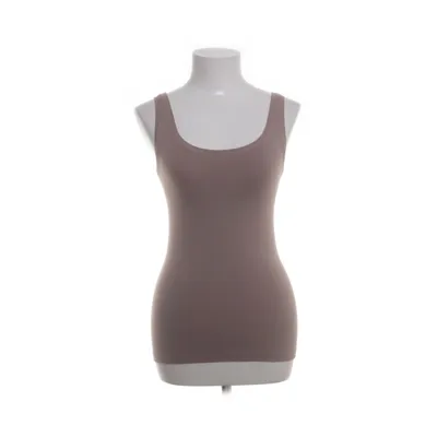 Tank Top (Beige) from Hanro of Switzerland