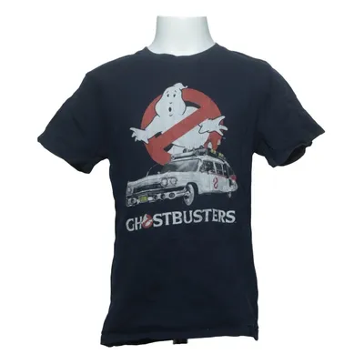 T-shirt (Blå) fra Cotton Division Bomuld