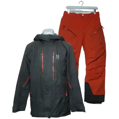 Outdoor jas (Rando Pro) van Haglöfs Gore-Tex, Polyamide