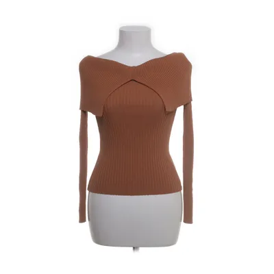 Topp (Brun) från Rinascimento Nylon, Viskos