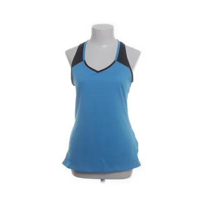 Débardeur de sport (Bleu, Noir) de Nike