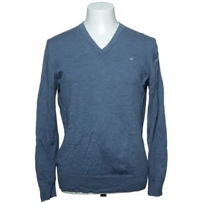 Pullover (Lymann True Merino) from J.Lindeberg Merino wool