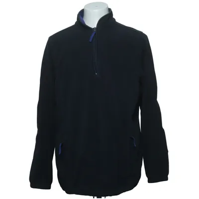 Fleece sweater (Blue) from Printer Active Wear Polyester